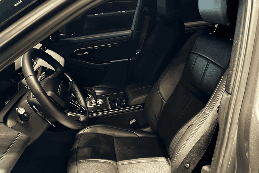 Range Rover Evoque P250 SE